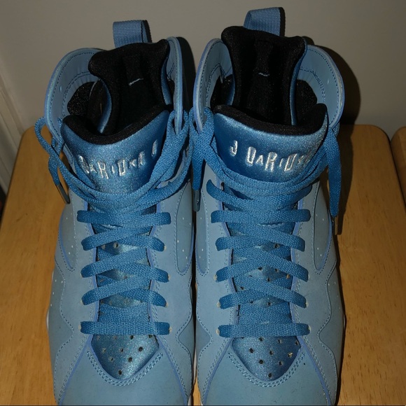 Jordan Retro - Picture 2 of 4